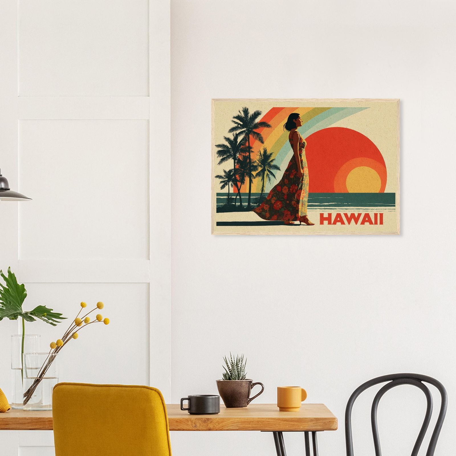 Leaf Aloha