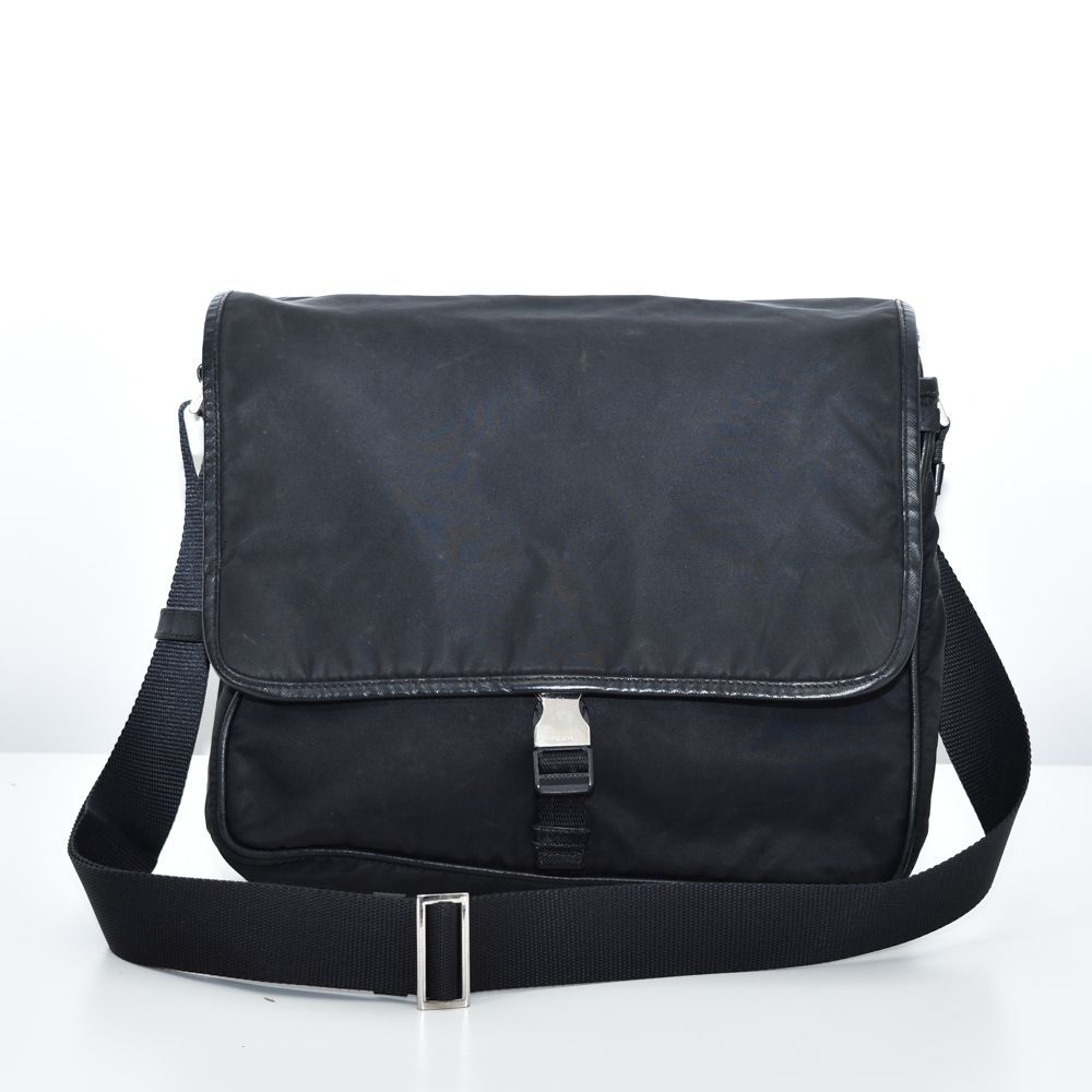 ショルダーバッグ メンズ