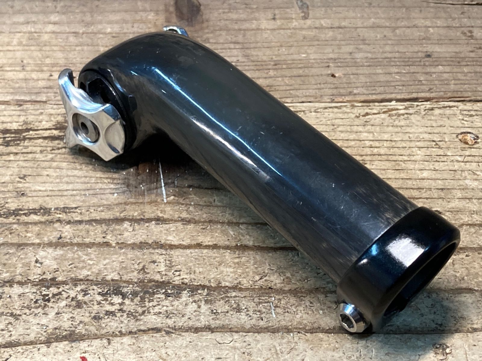 ボントレガー シートマストキャップ