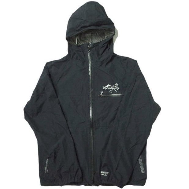 WHITE MOUNTAINEERING ホワイトマウンテニアリング 日本製 GORE-TEX  