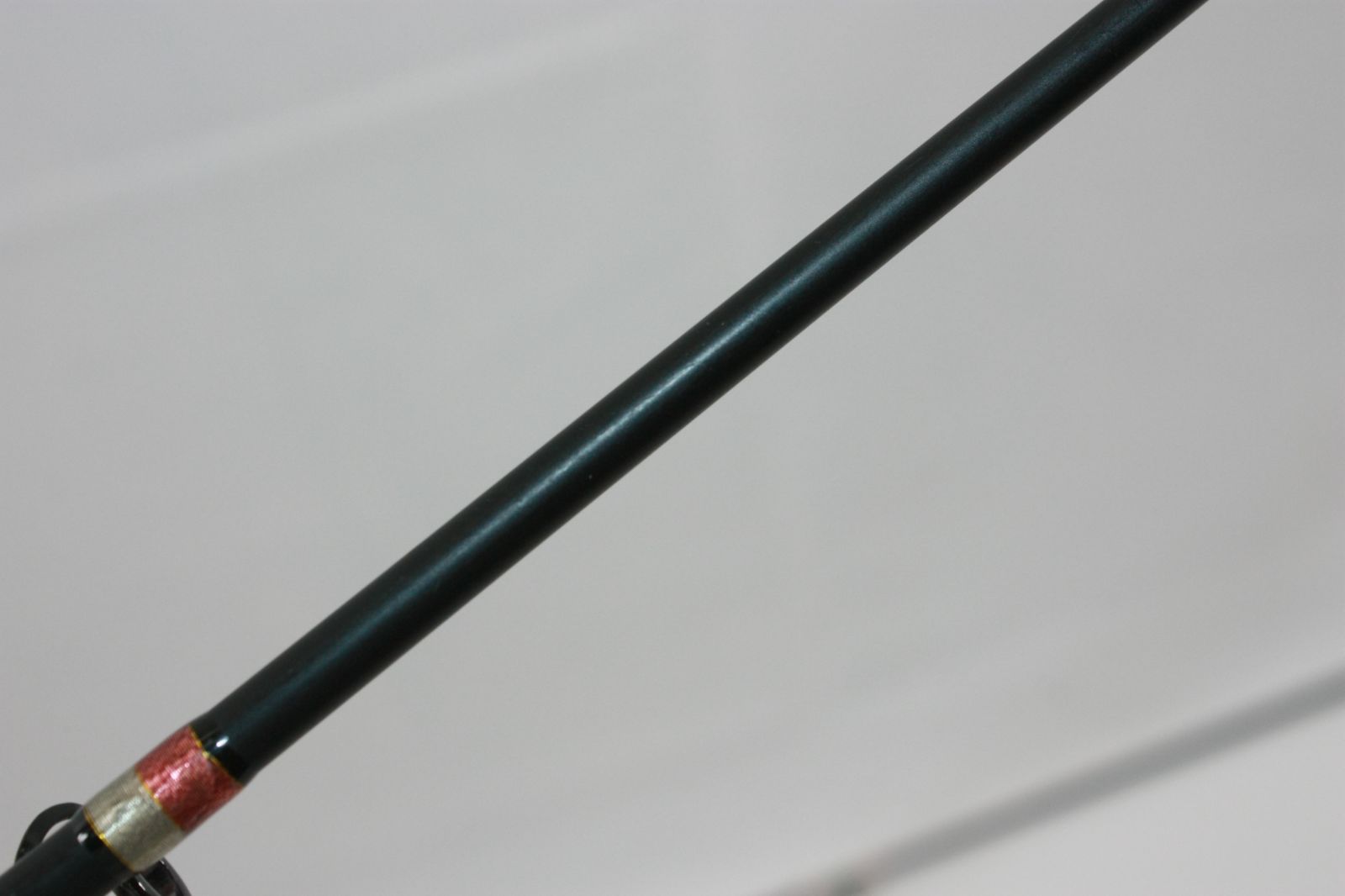 メガバス　エピソードロッド値下げ SCREAM-X ORCA(スクリームエックスオルカ) CMF(クラックドマット