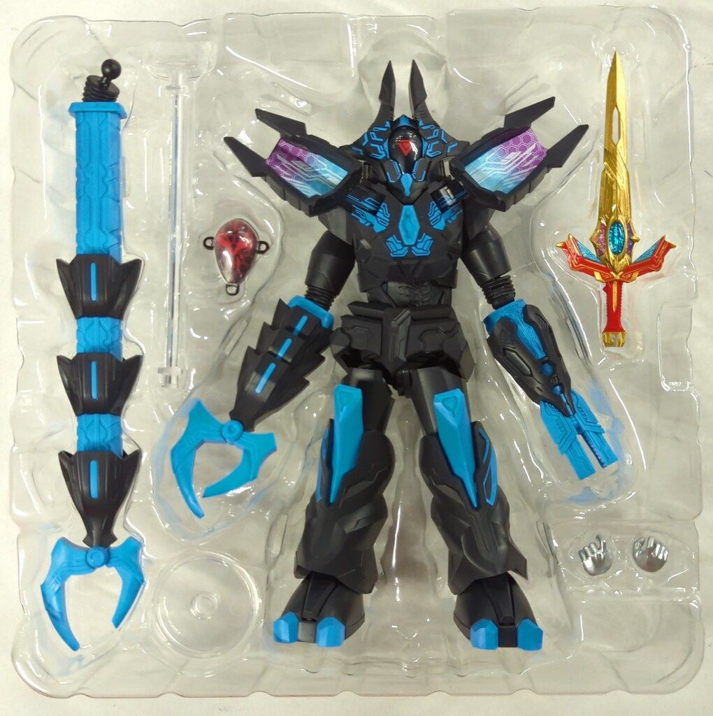 BANDAI SPIRITS