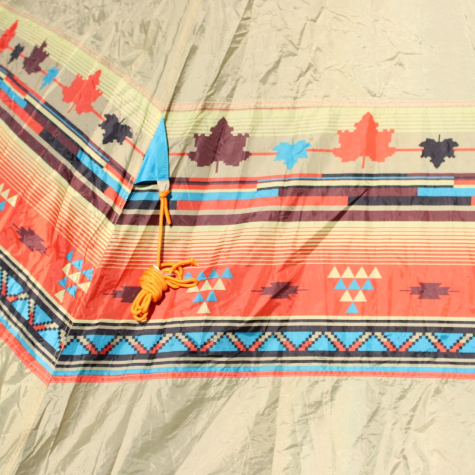 ＆ ヘキサタープセット