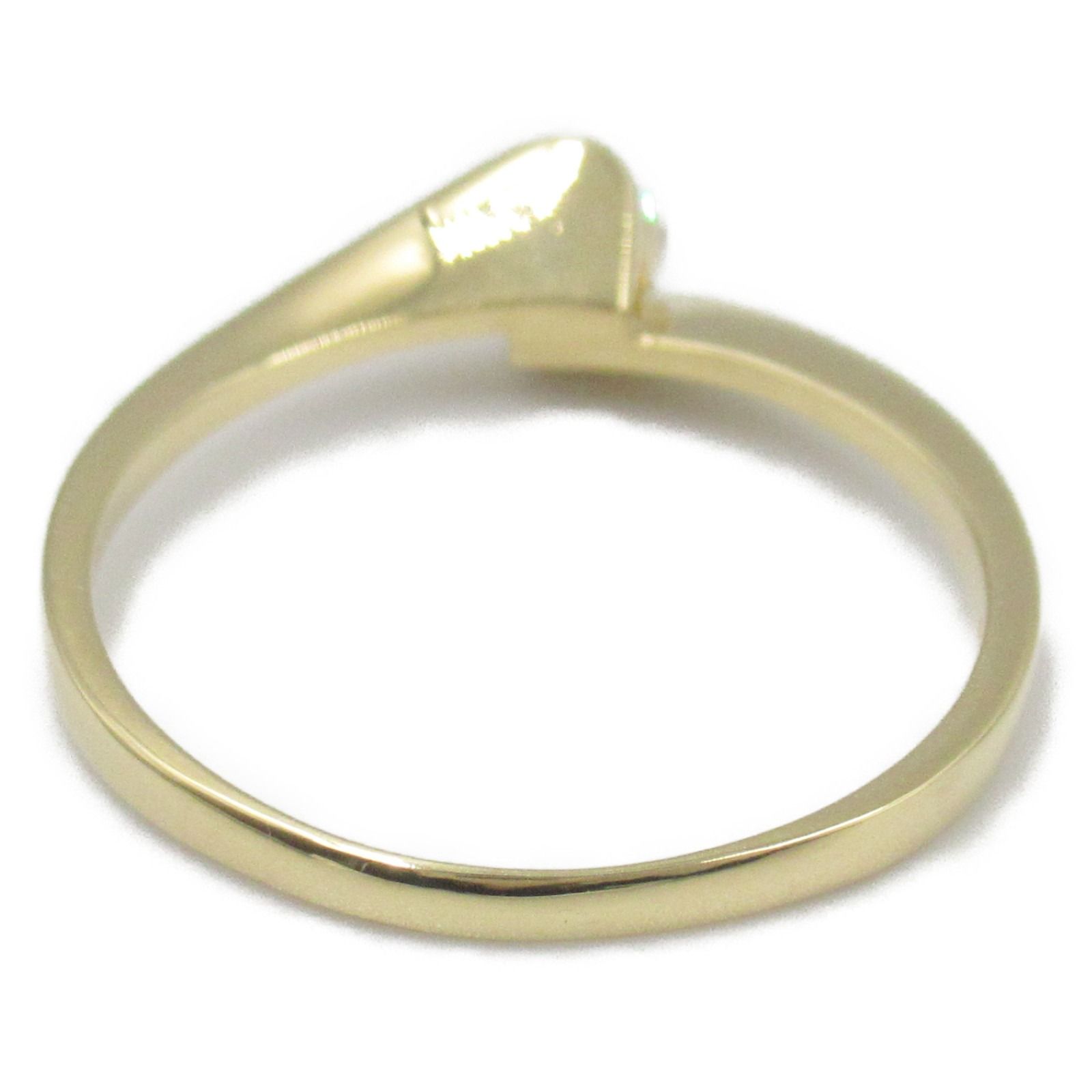 ジュエリー JEWELRY リング・指輪 ダイヤモンド リング ﾀﾞｲﾔ 1.9g  