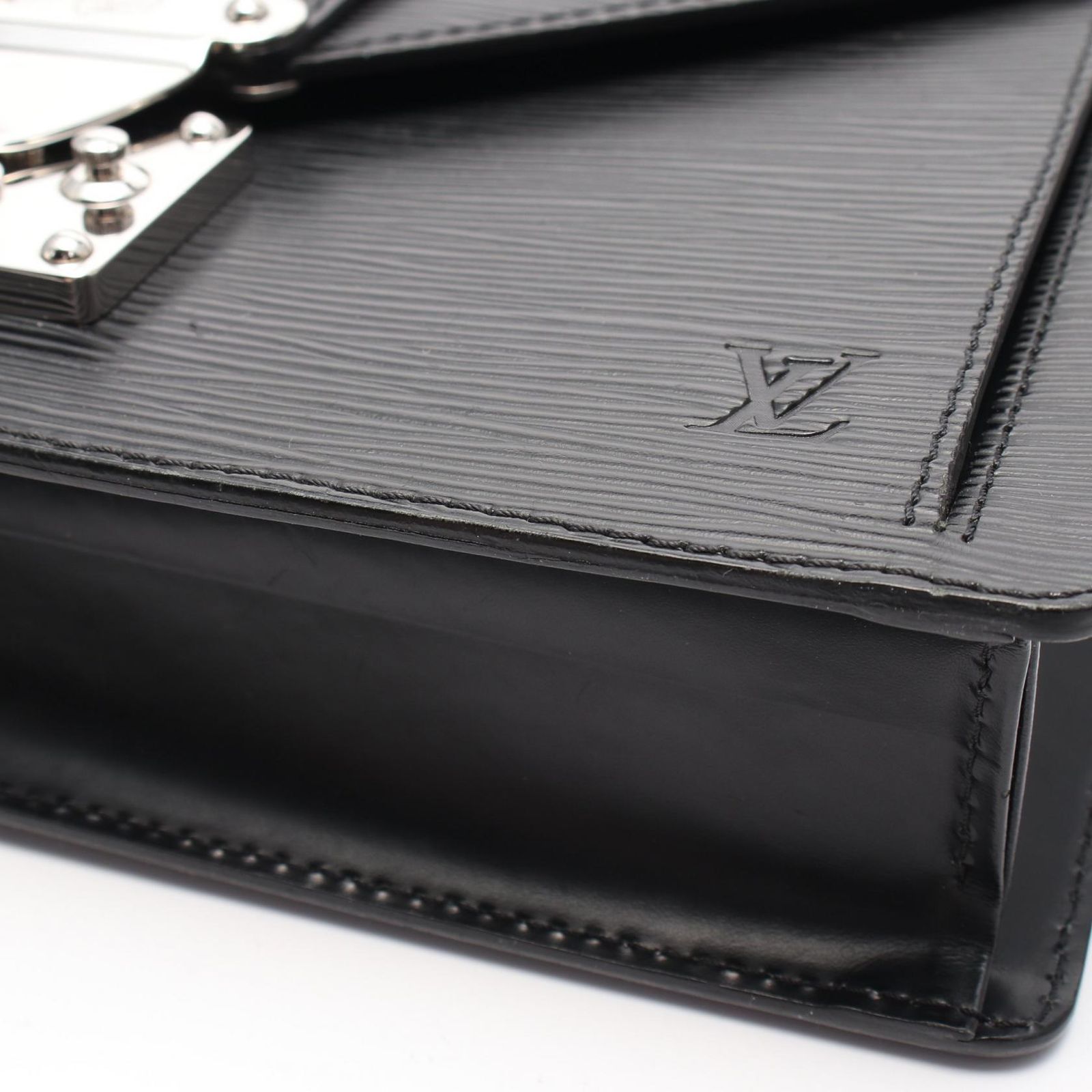 ルイ・ヴィトン LOUIS VUITTON セカンドバッグ クラッチバッグ