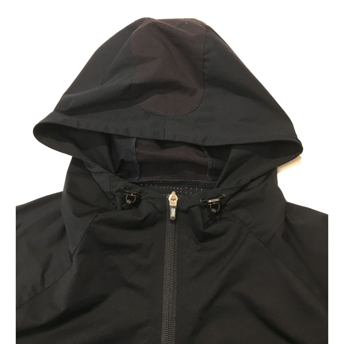 中古 メンズ パーリーゲイツ PEARLY GATES ブルゾン 6(LL) 紺 ネイビー