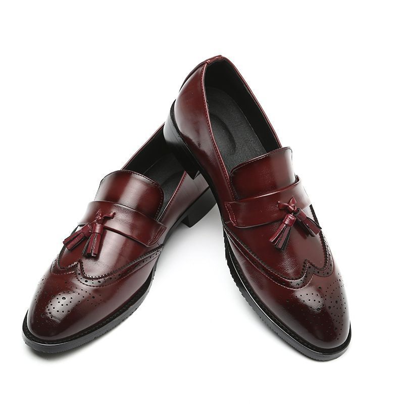 【LANCEL】ランセル ローファー タッセル 美品 26 メンズ 皮 美品 LANCEL】ランセル ローファー タッセル 美品 26 メンズ 皮 美品