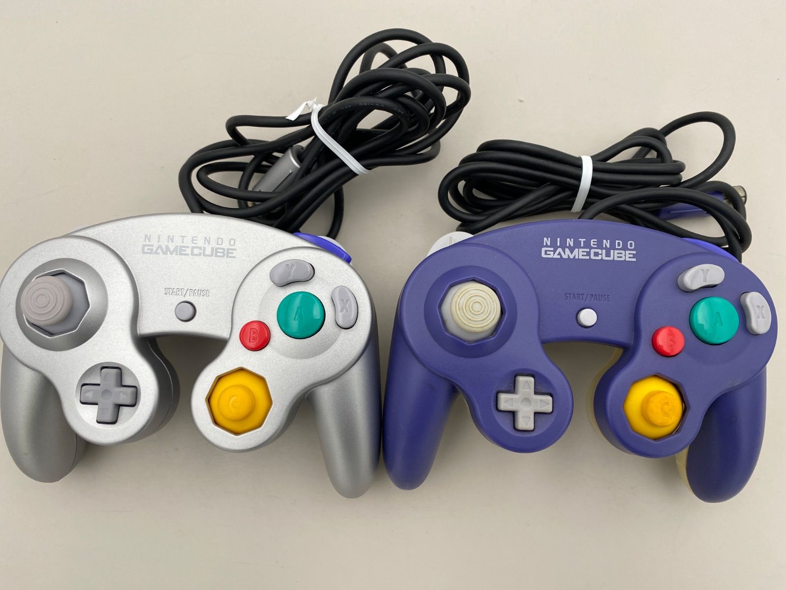 任天堂 ゲームキューブ 本体 セット 【1円】任天堂 ゲームキューブ