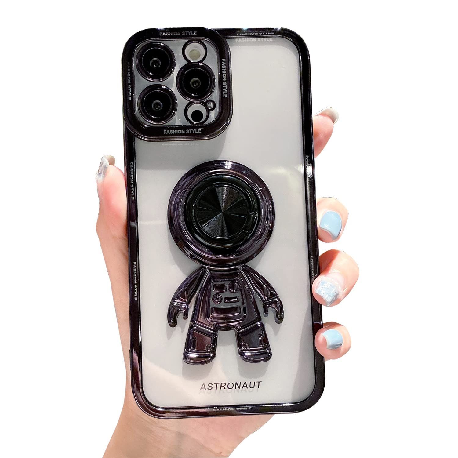【色:ブラック_サイズ:iPhone 15 Pro Max】Pro Max ケー