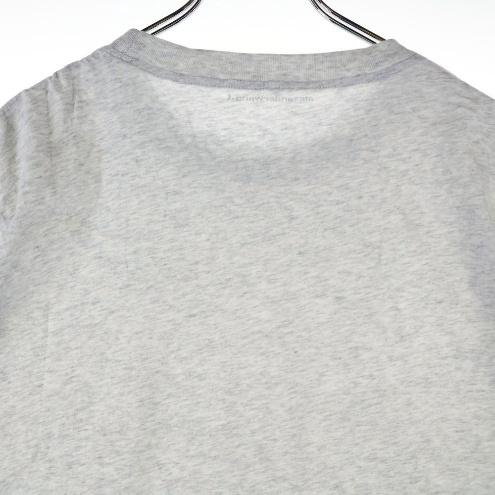 アレキサンダーワン