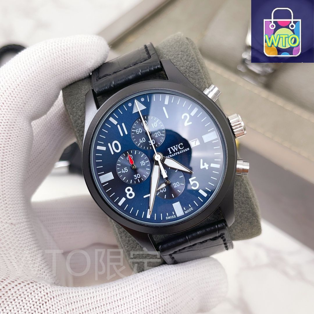 今日 IWC ポルトガル シリーズ 腕時計-WTO店名をご ください