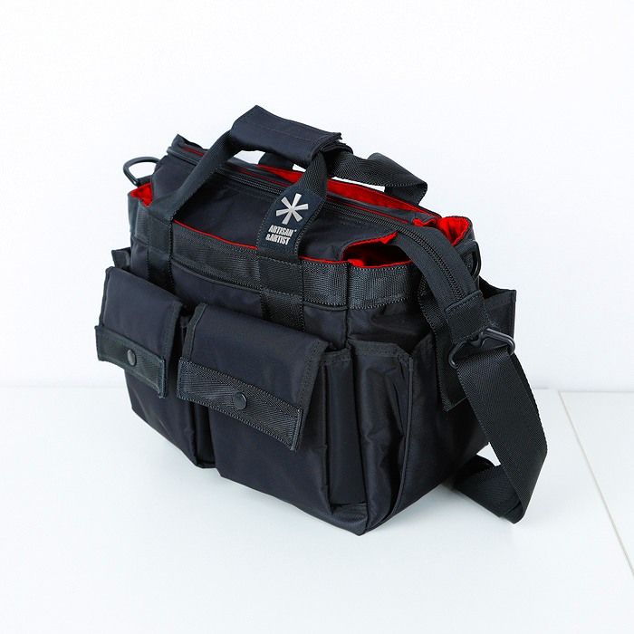 ARTISAN-ARTIST トートカメラバッグ