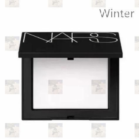 新品未使用 NARS ナーズ ライトリフレクティングセッティングパウダー プレスト N