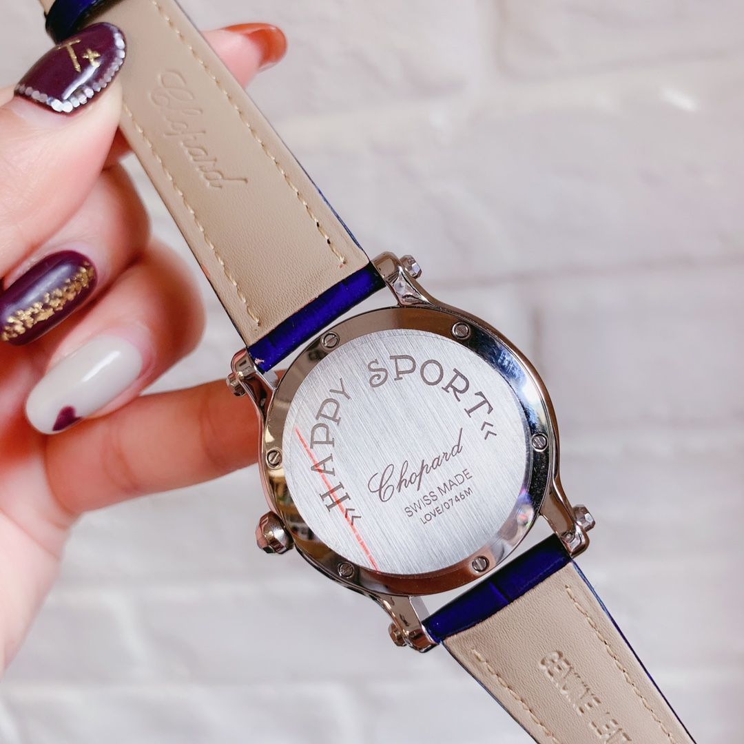 レディース腕時計 MM輸入1