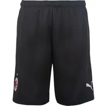 未使用】ACミラン 23/24 オーセンティックユニフォーム ラインデルス M