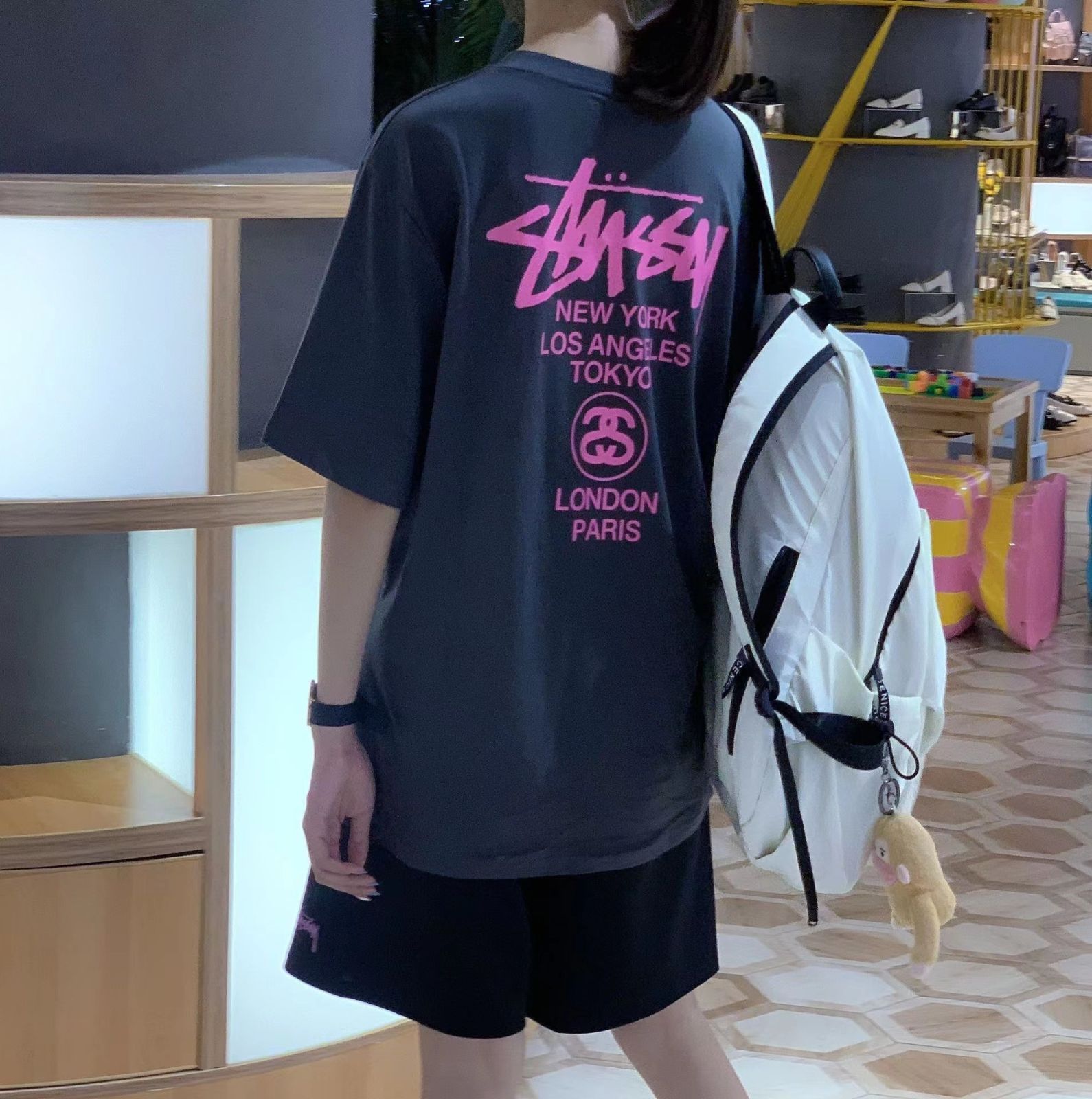 男女兼用