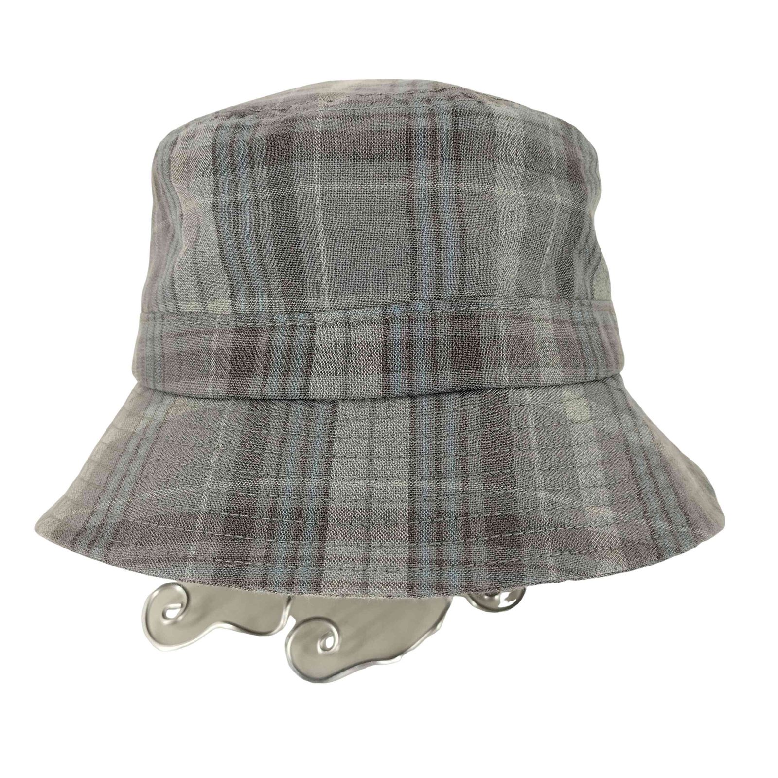 帽子 THE NORTH FACE PURPLE LABEL Madras Cap ノースフェイスパープルレーベル THE NORTH FACE PURPLE LABEL