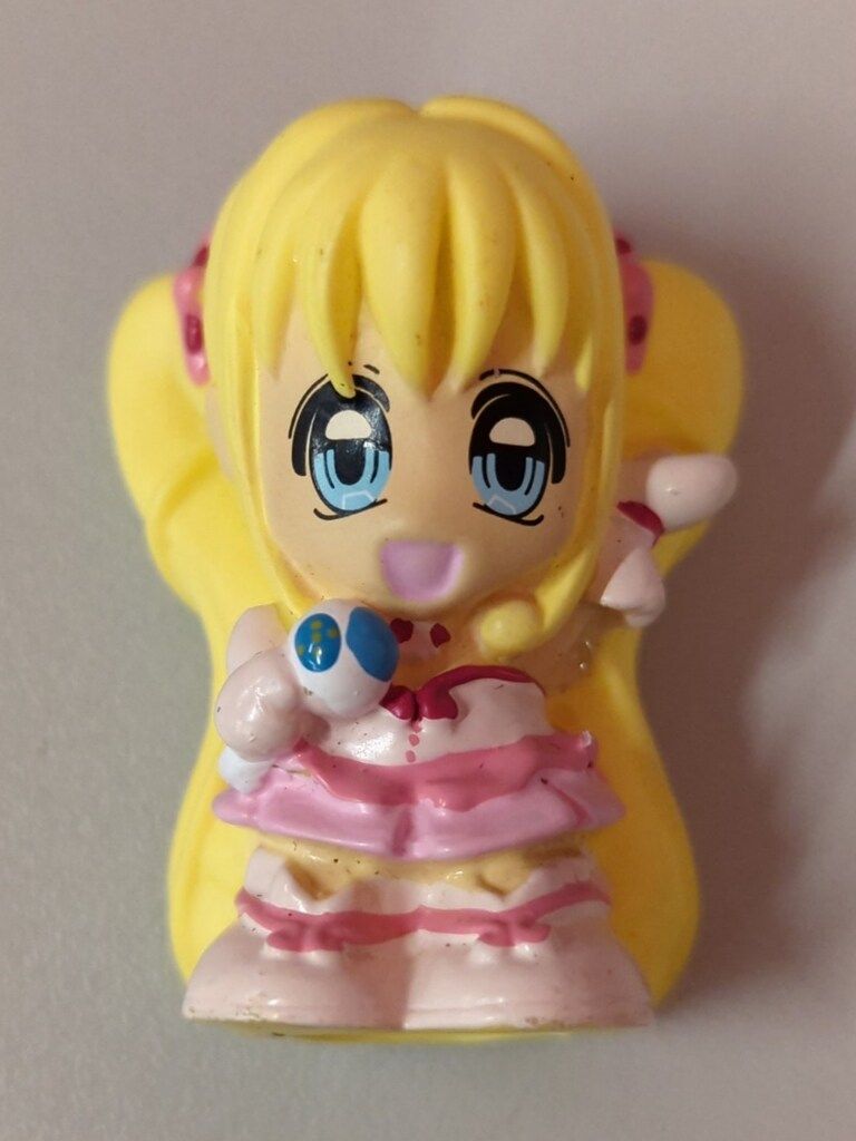 マーメイドメロディぴちぴちピッチ　あつめてピッチ 第3弾 あつめてピッチ第3弾 マーメードプリンセスコレクション