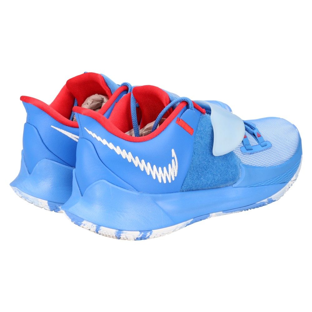 NIKE (ナイキ) KYRIE LOW 3 EP カイリー ローカットスニーカー ブルー 