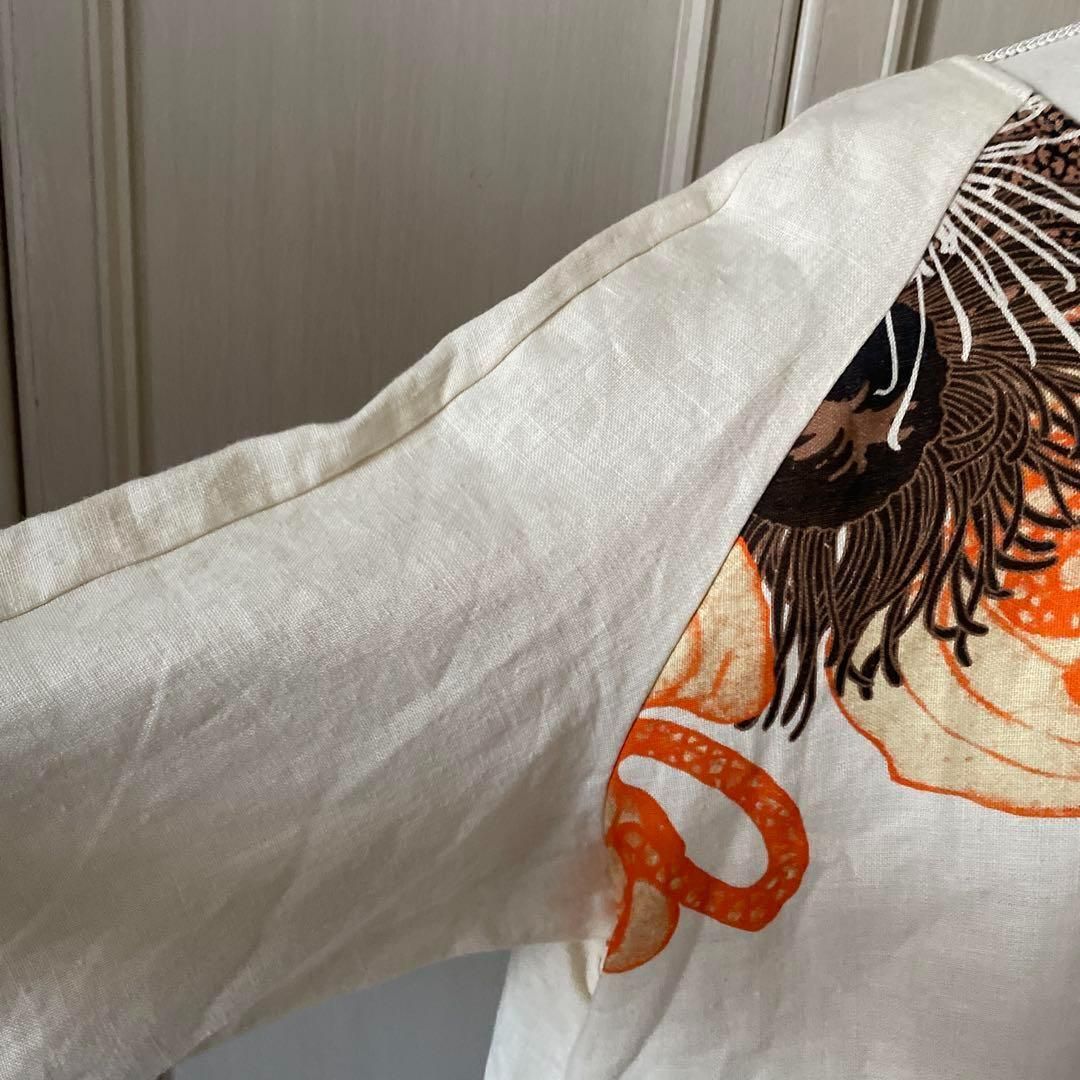 NOTENドリスヴァンノッテン