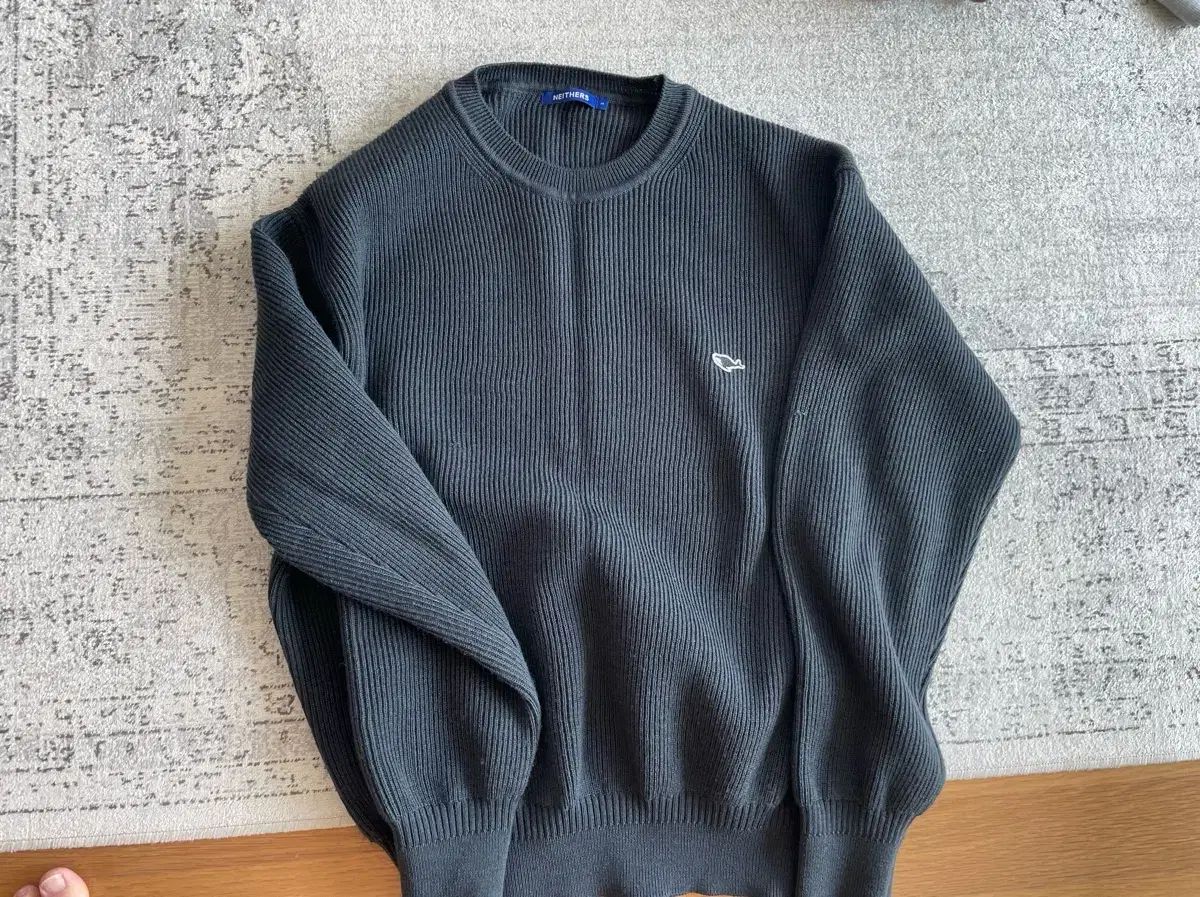 【雷市場（ポンジャン）商品韓国直送】 NEITHERS(ネイダス) リップニット 3 サイズ 2 色