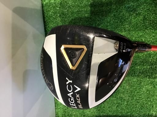 キャロウェイ X HOT＋LEGACY V 10本セット キャロウェイ(Callaway)の