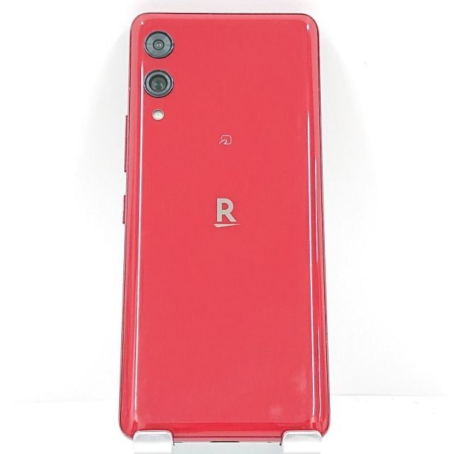 Rakuten Hand 5G P780 Red【楽天版 SIMフリー】｜Yahoo!フリマ（旧 
