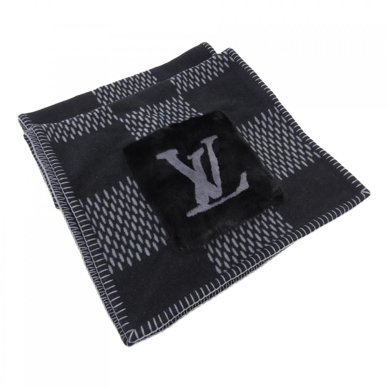 Louis Vuitton マフラー・モノグラム グラディエント M70258 ルイ