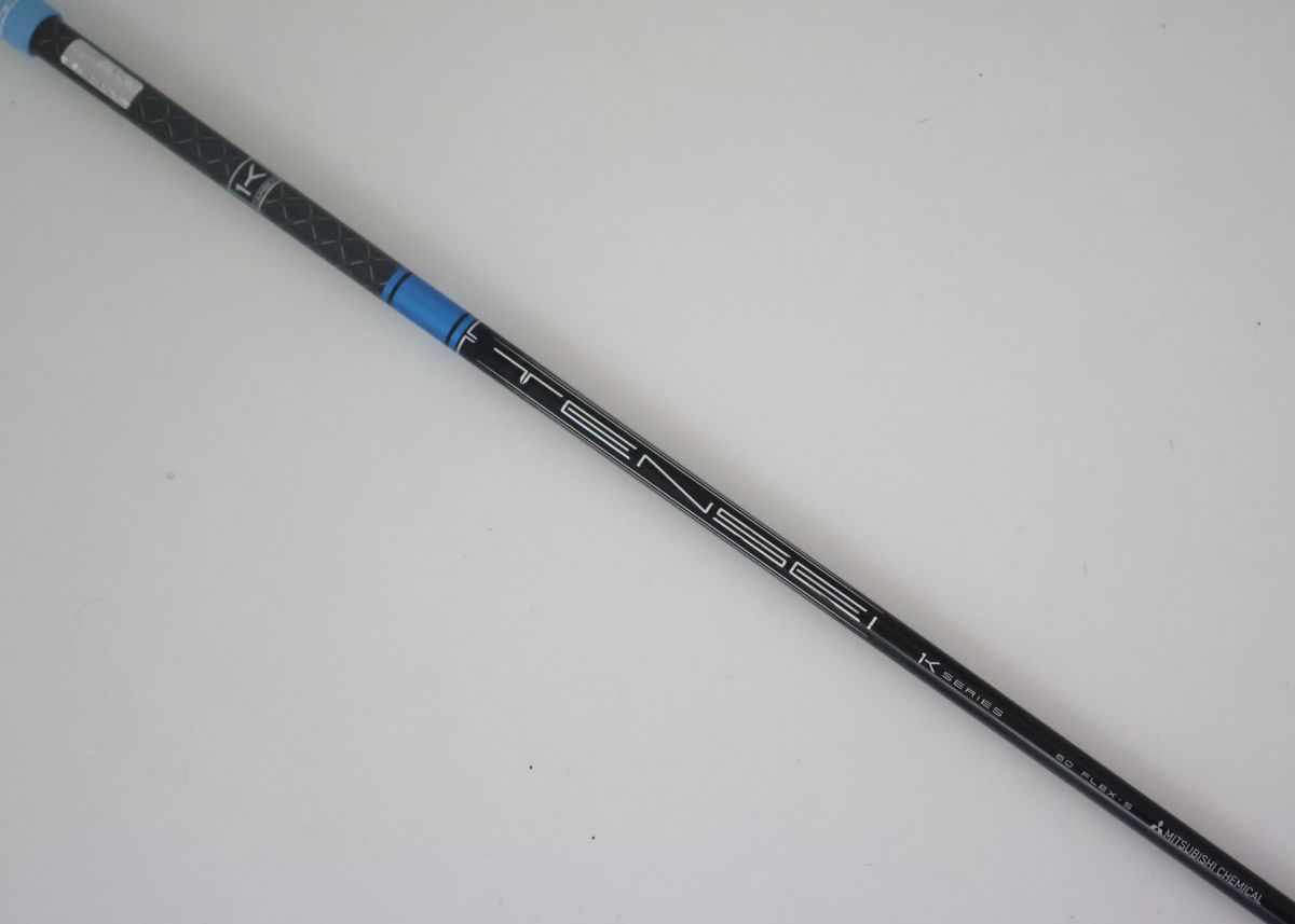 新品グリップ 希少 PING TOUR 173-65S ピンツアー ドライバー用 PING