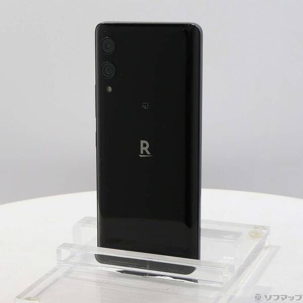 Rakuten Hand 5G本体 128GBブラック Rakuten Hand 5G【スペック】価格や発売日 | スマホBANK