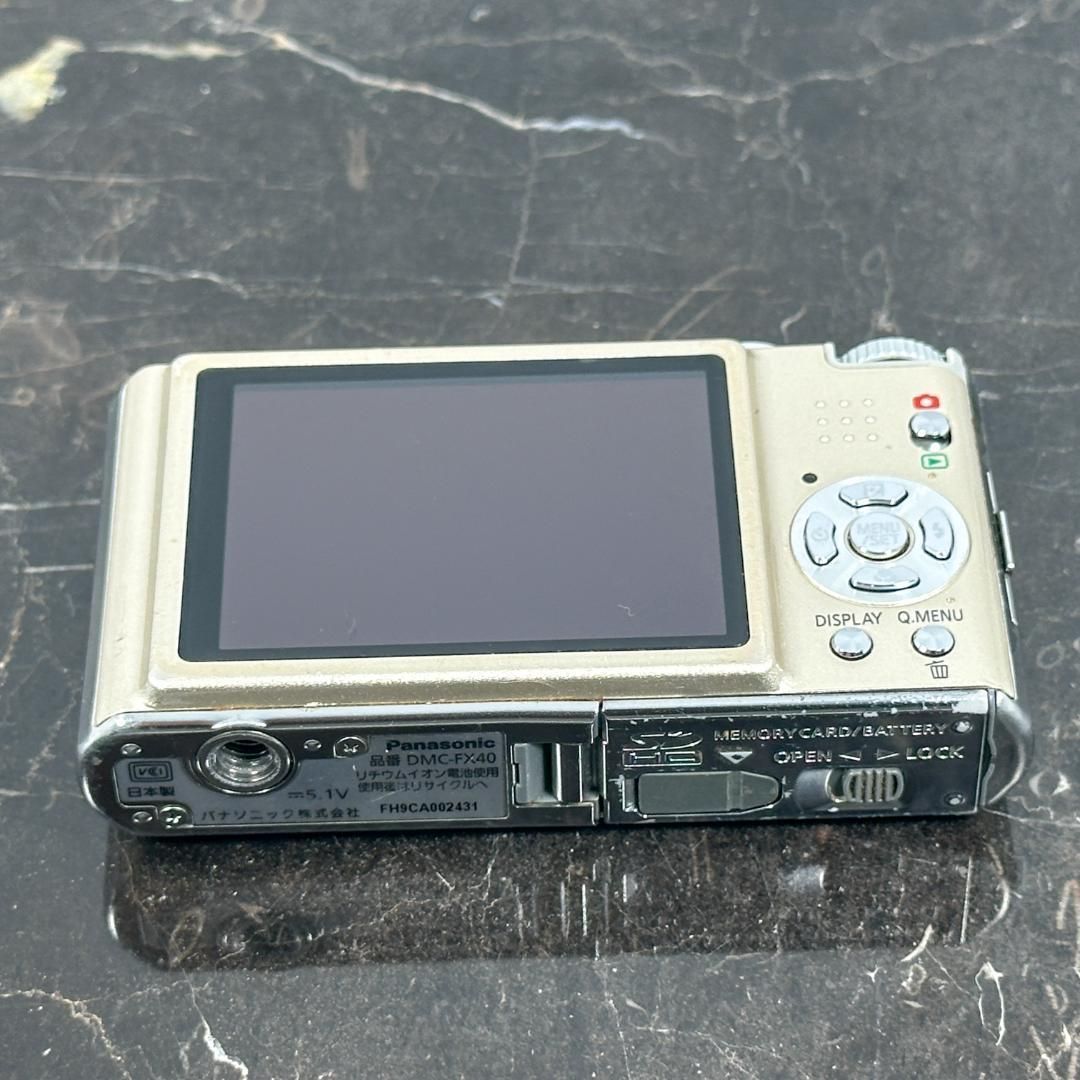 デジタルカメラ コンデジ