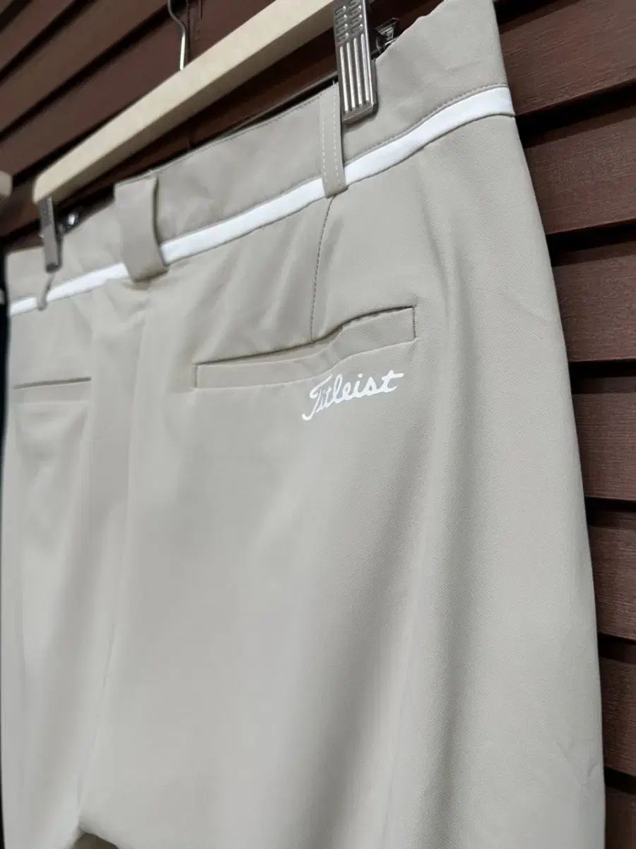 Titleist タイトリスト メンズ ウエスト ポイント バンド パンツ LLC-HASEGAWATOSO_COM