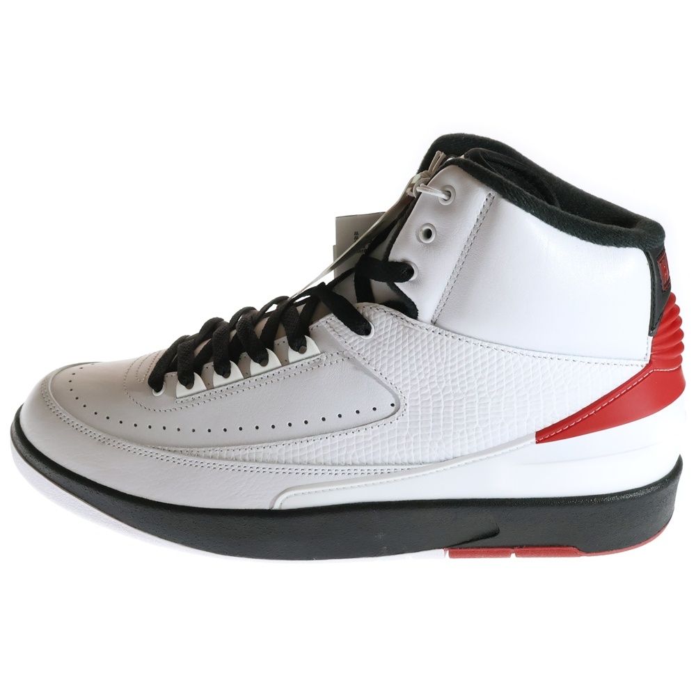 Air Jordan ハイカットスニーカー ホワイト/レッド/ブラック 国内7月18日発売予定】ナイキ エアジョーダン 1 ミッド SE