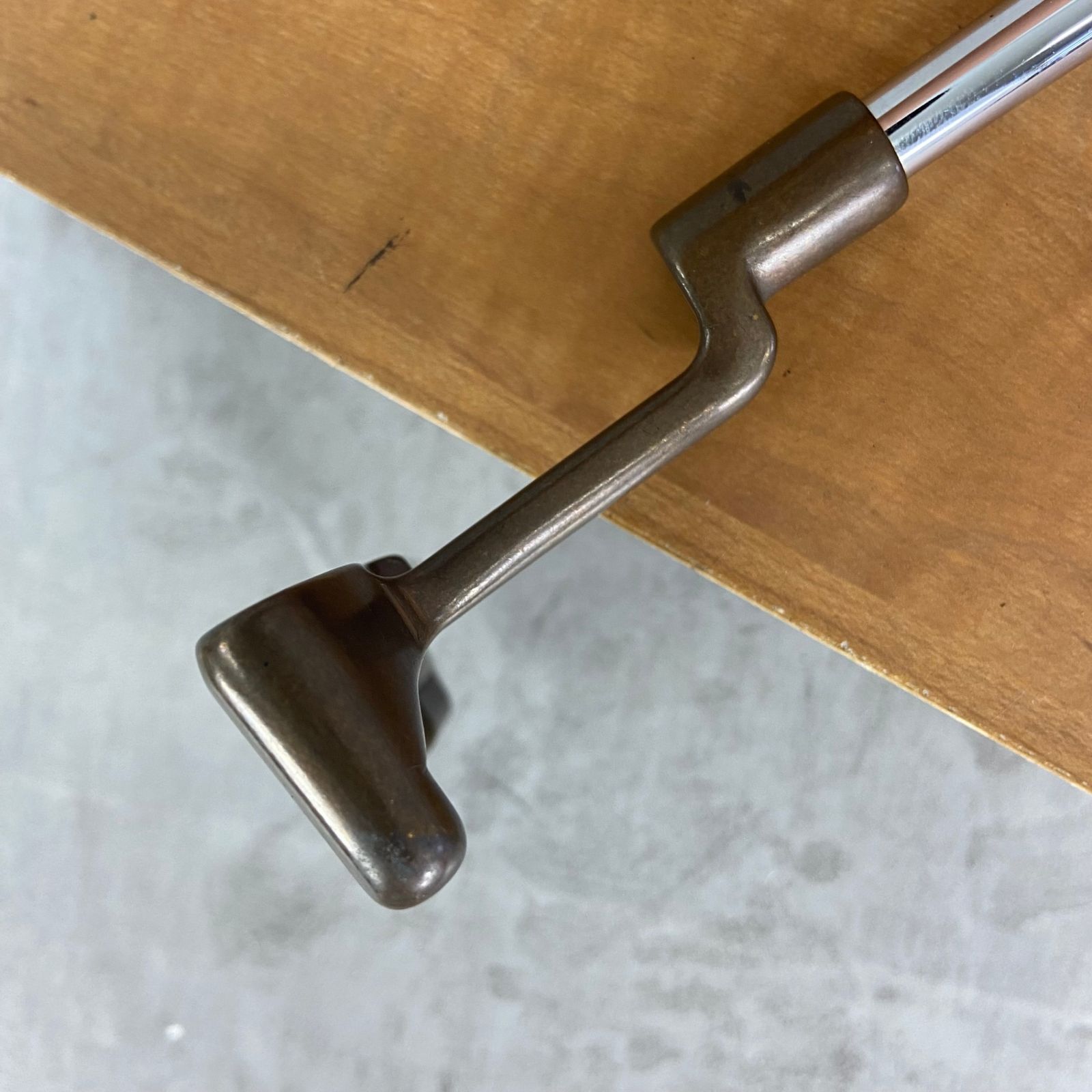 PING ANSER 2 ベリリウムカッパー メンズゴルフパター スチール