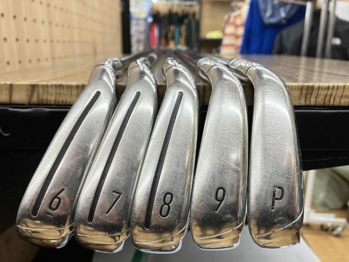 TaylorMade - テーラーメイド　シムマックス　アイアン5本　SIM MAX TaylorMade Amazon.co.jp: テーラーメイド(TAYLORMADE)SIMMAX(シムマックス