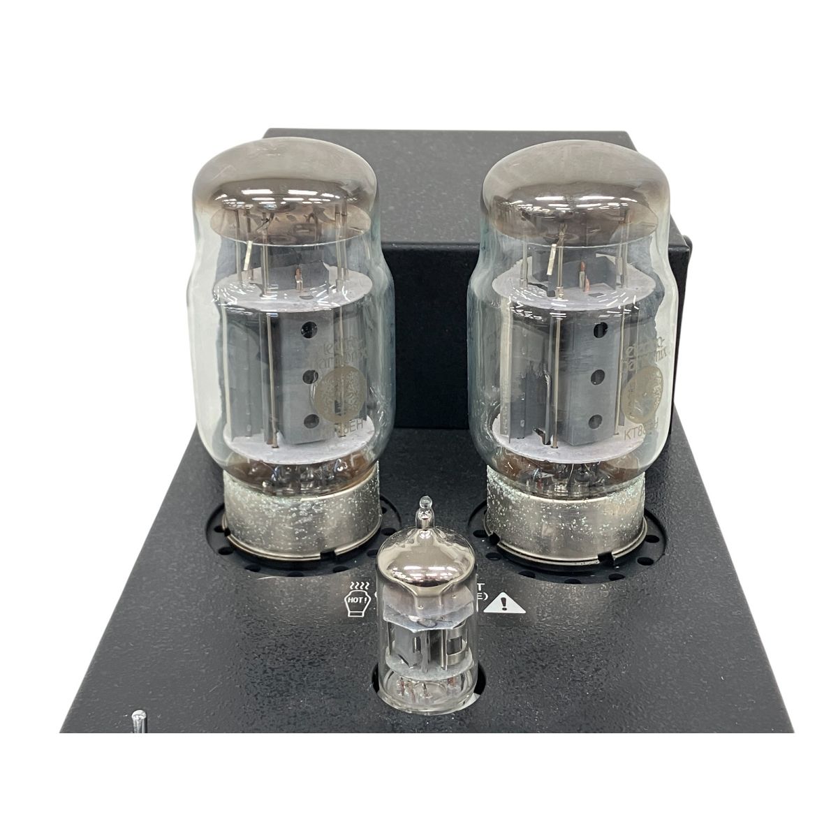 electro-harmonix