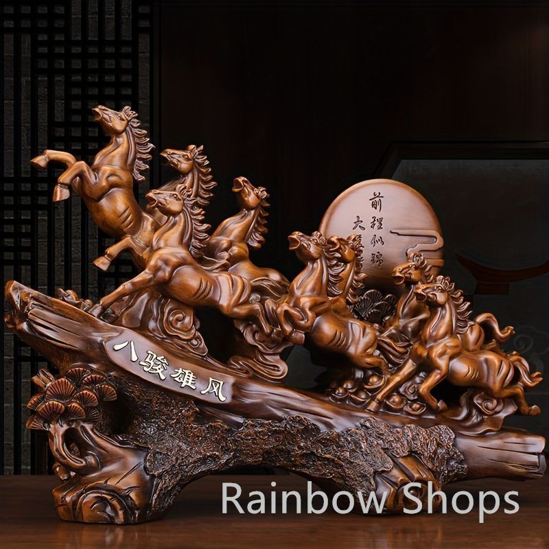 キャンドルスタンド サンタクロース トナカイ ドイツ製 置物