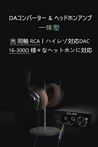 品)audio-technica D/Aコンバーター(24bit/192kHz対応)内蔵ヘッドホン