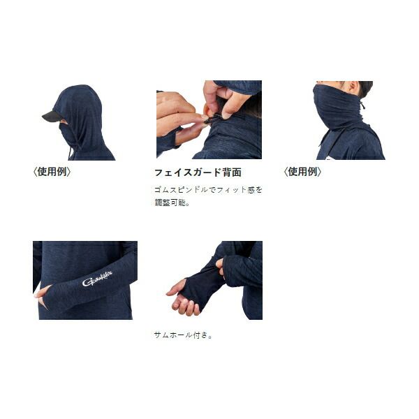 バンダナ柄 Mサイズ