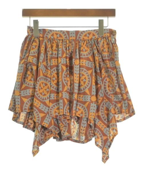 Vivienne Westwood RED LABEL ミニスカート レディース 古着 送料無料