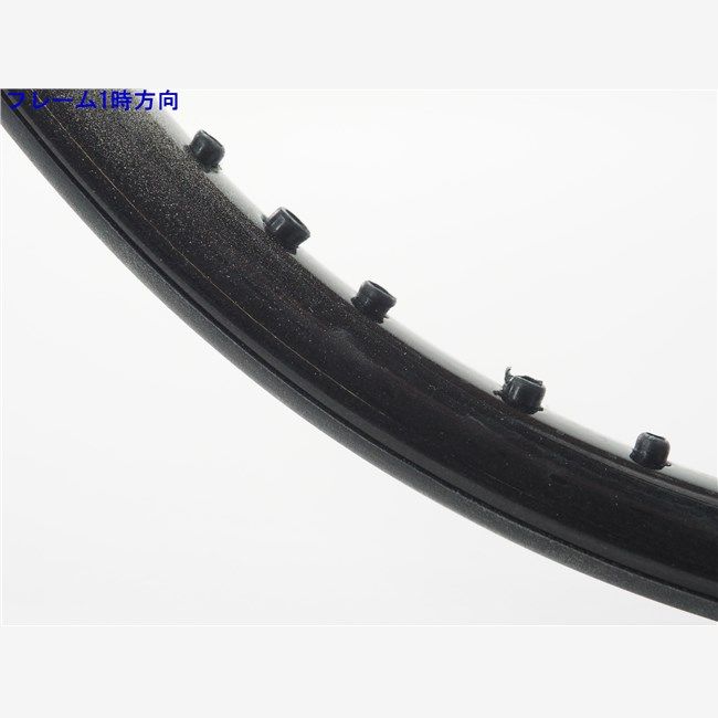 中古 テニスラケット ヤマハ イオス ゴールド (ZL3) YAMAHA EOS
