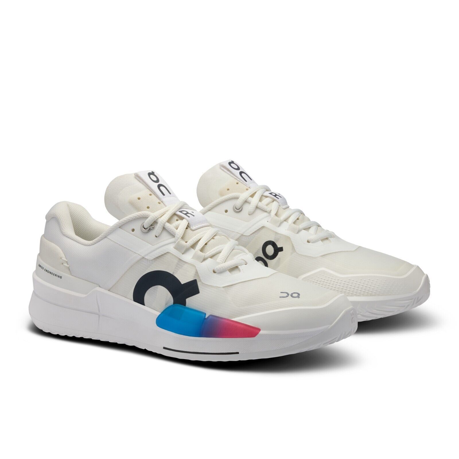 THE ROGER Pro 2: Men's Competition-Grade Tennis Shoe | On