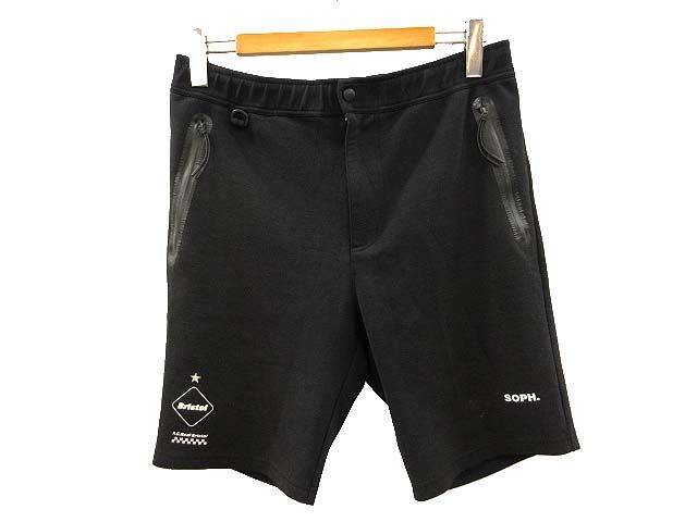 2025特集 エフシーレアルブリストル SWEAT 19SS FCRB Bristol F.C.Real パンツ