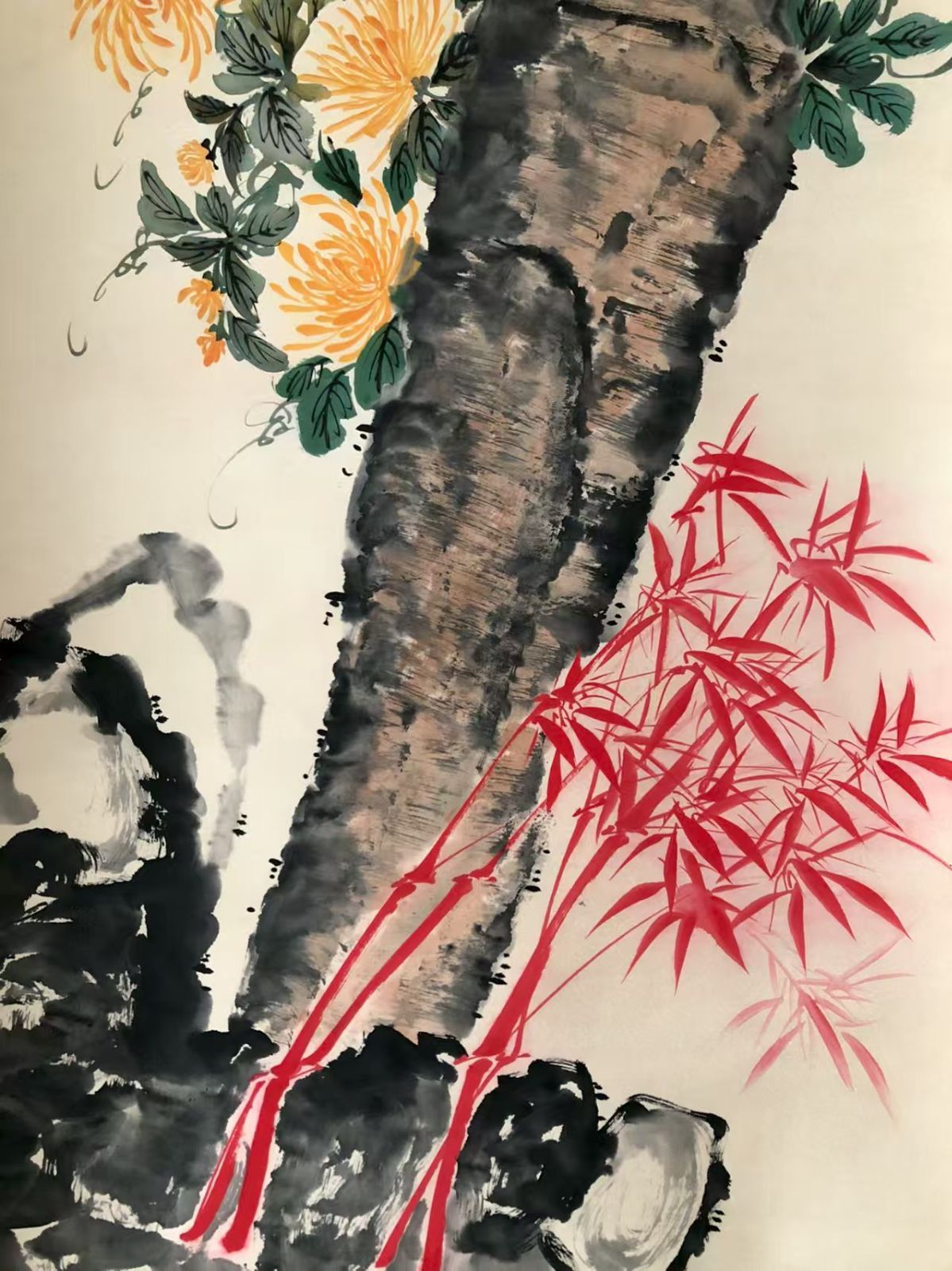 中国古美術. 金楚石