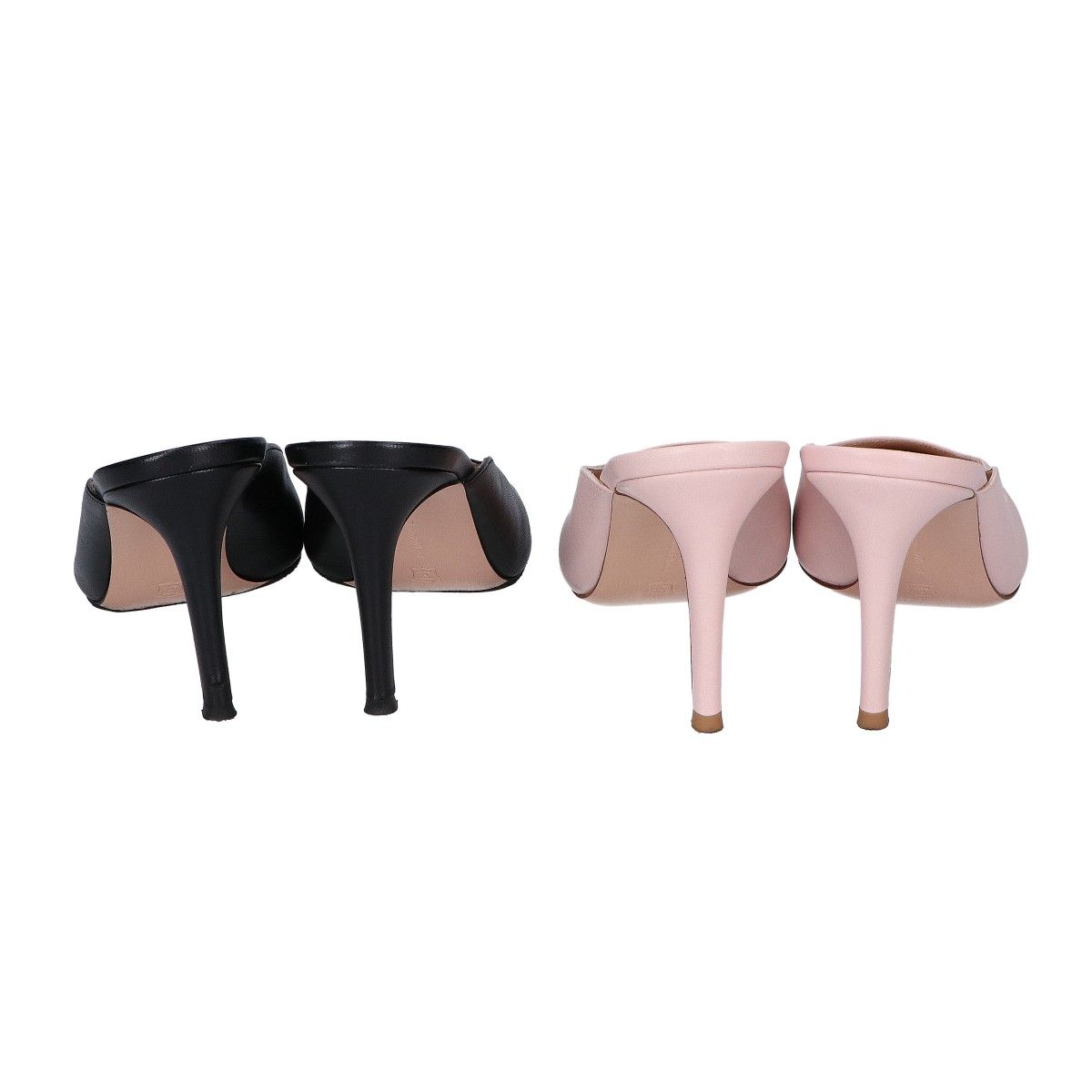 GIANVITO ROSSI ジャンヴィトロッシ ヒール ミュール 90 楽天市場】【8/10限定・最大2万円OFFクーポン配布中】Gianvito