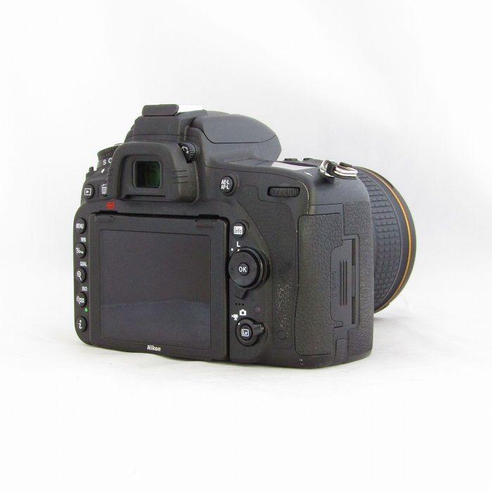 中古】(ニコン) Nikon D750 24-120VR レンズキツト - メルカリ
