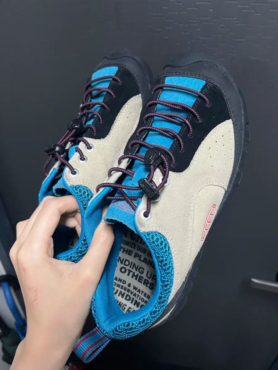 KEEN