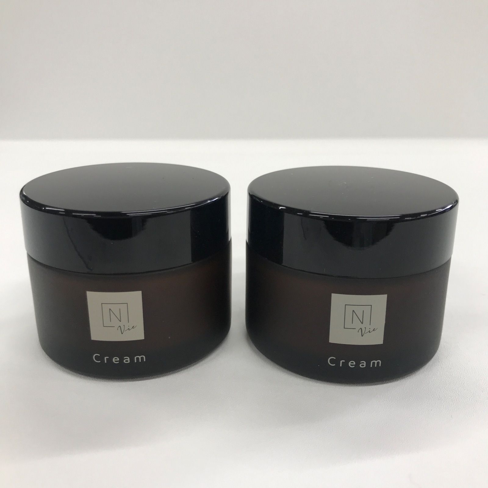 N organic Vie エンリッチリフト クリーム 47g 2個セット N organic Vie エンリッチリフト クリーム 47g ×2箱