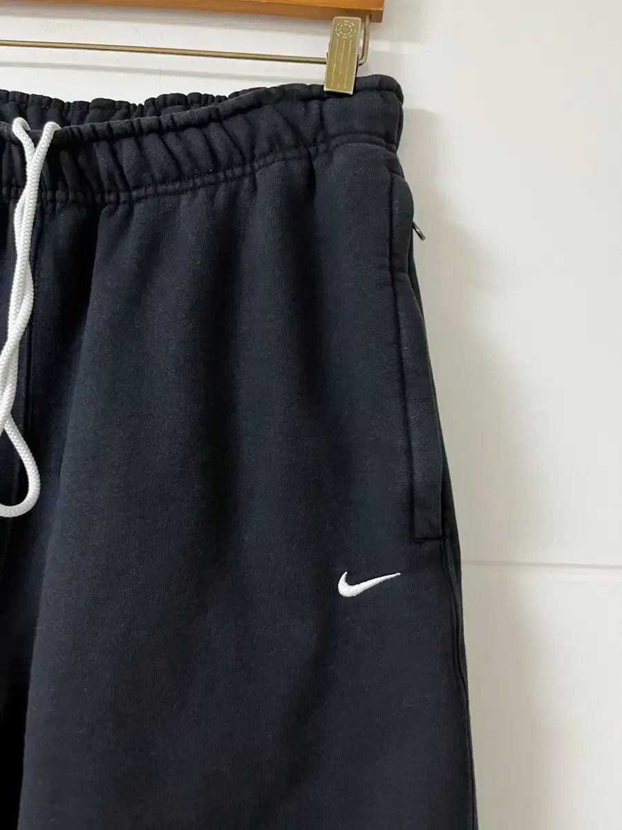 Nike ナイキ スウッシュ ジョガー パンツ 裏起毛