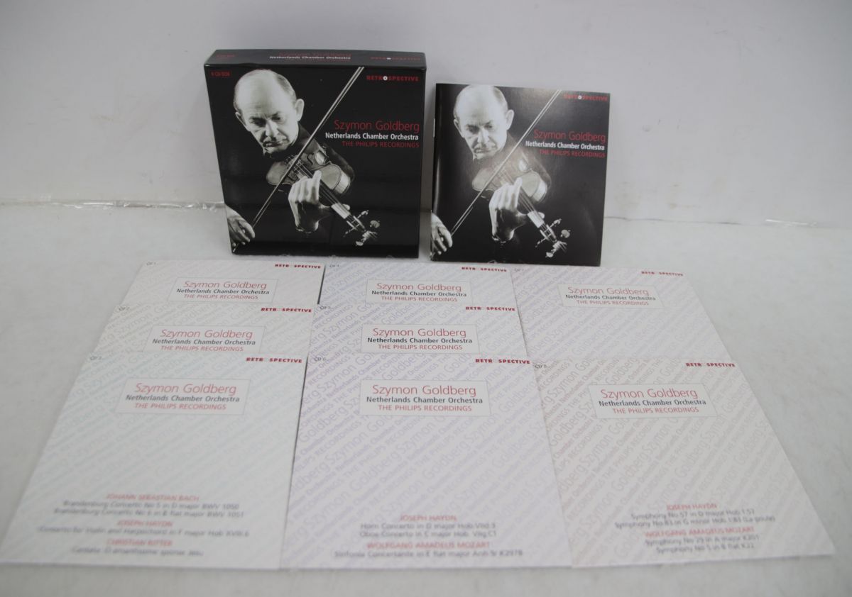 8dCD Philharmonia Orchestra, London Philharmonic Orchestra